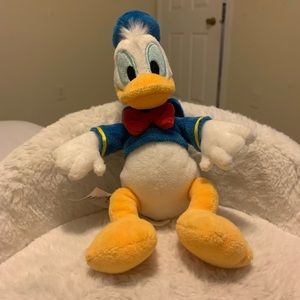 Disney Donald Duck Plush